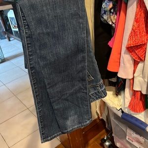 Gap jeans soft jean